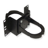 ICC ICCMSCMPR8 Double Vertical Cable Management Ring - 3.00"